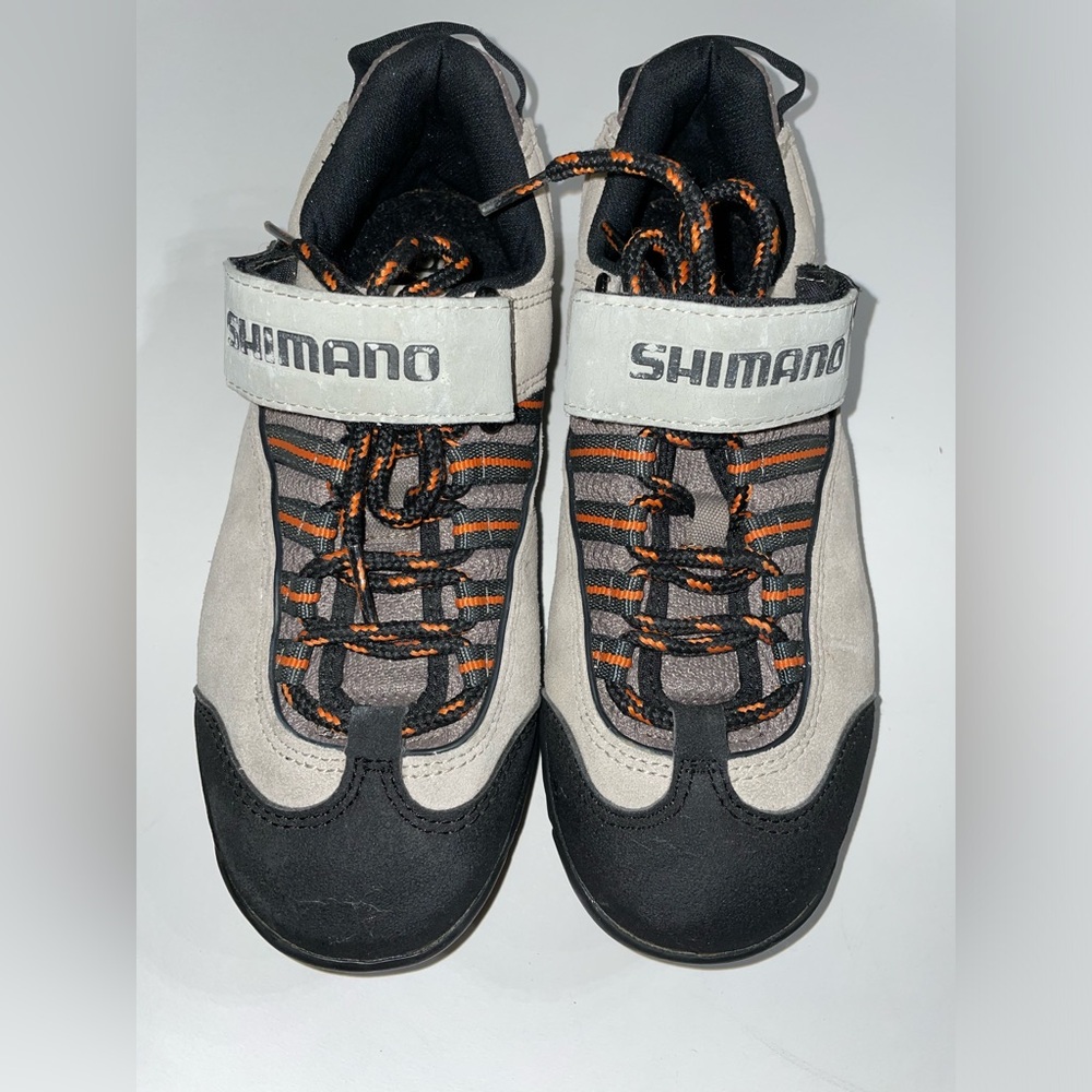 Shimano SPD SH-MO36 Mountain Bike Cycling Shoes Size 5